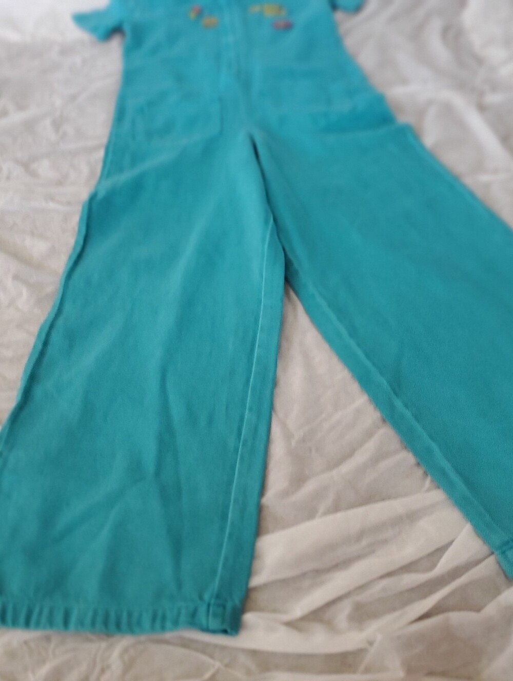 Jumpsuit - Picture 2 of 15